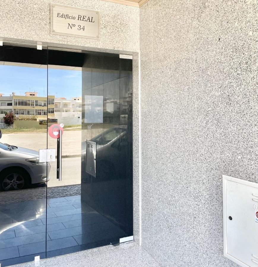 Miral 1 - Apartment 100M To The Beach By Hd Properties - Quarteira Exterior foto