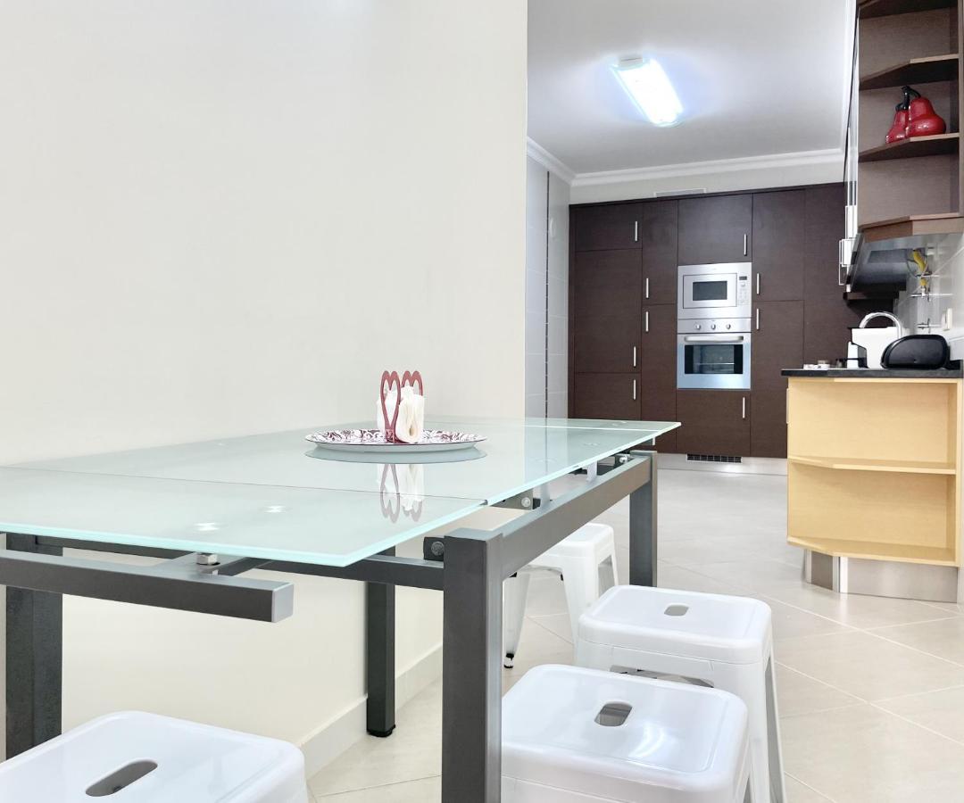Miral 1 - Apartment 100M To The Beach By Hd Properties - Quarteira Exterior foto