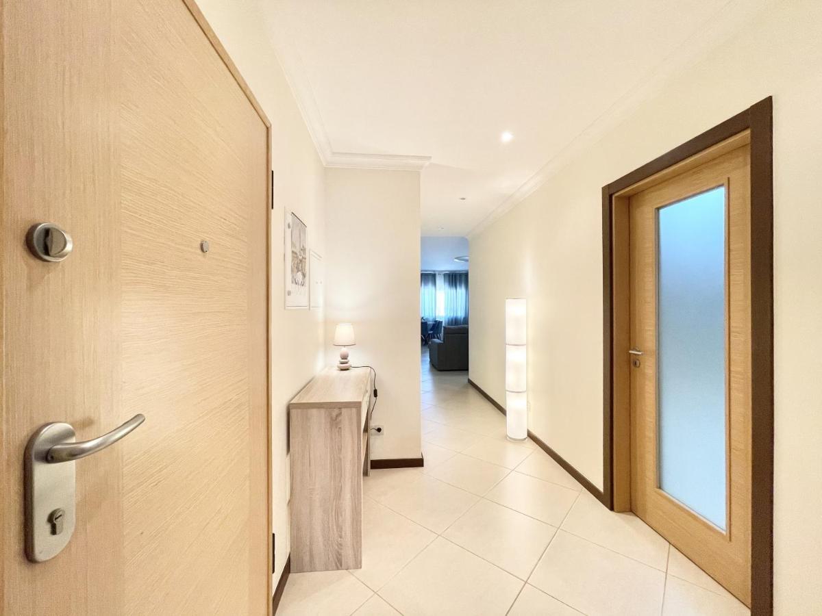 Miral 1 - Apartment 100M To The Beach By Hd Properties - Quarteira Exterior foto