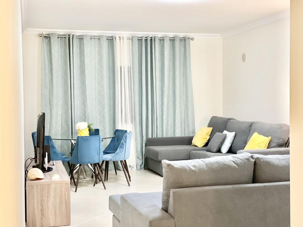 Miral 1 - Apartment 100M To The Beach By Hd Properties - Quarteira Exterior foto